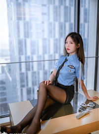 Dianniang - Lishi no.030 little sister in uniform(20)